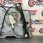 2008 Infiniti V36 G37 Passenger Window Motor Regulator Asm Oem 24Bfkf3 - On Point Parts Inc