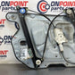 2008 Infiniti V36 G37 Passenger Window Motor Regulator Asm Oem 24Bfkf3 - On Point Parts Inc