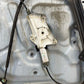 2008 Infiniti V36 G37 Passenger Window Motor Regulator Asm Oem 24Bfkf3 - On Point Parts Inc