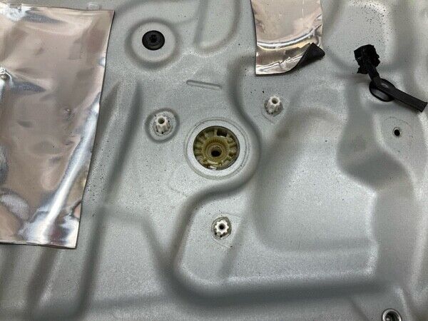 2008 Infiniti V36 G37 Passenger Window Motor Regulator Asm Oem 24Bfkf3 - On Point Parts Inc