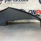 2008 Infiniti V36 G37 Rear Driver Coupe Trunk Hinge Cover Drip Panel Oem 24Bfkfg - On Point Parts Inc