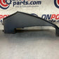 2008 Infiniti V36 G37 Rear Driver Coupe Trunk Hinge Cover Drip Panel Oem 24Bfkfg - On Point Parts Inc