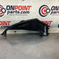 2008 Infiniti V36 G37 Rear Driver Coupe Trunk Hinge Cover Drip Panel Oem 24Bfkfg - On Point Parts Inc