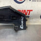 2008 Infiniti V36 G37 Rear Driver Coupe Trunk Hinge Cover Drip Panel Oem 24Bfkfg - On Point Parts Inc