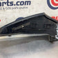 2008 Infiniti V36 G37 Rear Driver Coupe Trunk Hinge Cover Drip Panel Oem 24Bfkfg - On Point Parts Inc