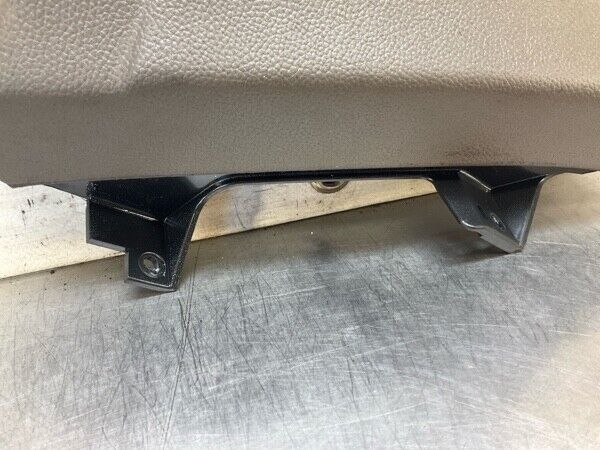 2008 Infiniti V36 G37 Front Passenger Center Console Kick Panel Trim Oem 24Bfkfe