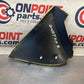 2008 Infiniti V36 G37 Front Passenger Center Console Kick Panel Trim Oem 24Bfkfe