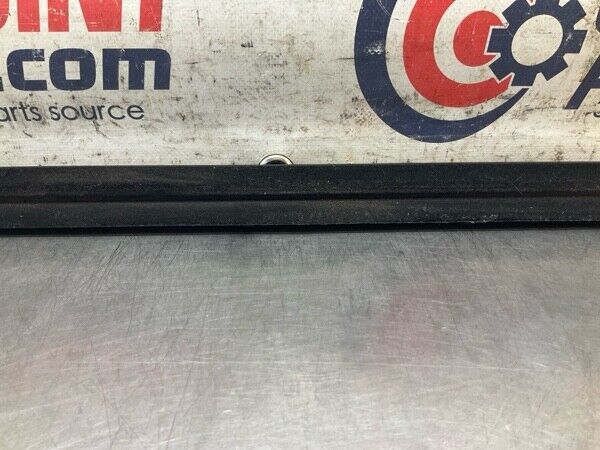 2008 Infiniti V36 G37 Front Passenger Door Window Felt Weatherstrip Oem 24Bfkfk - On Point Parts Inc
