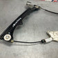 2008 Infiniti V36 G37 Front Driver Window Regulator Door Panel Oem 24Bfkfa - On Point Parts Inc