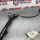 2008 Infiniti V36 G37 Front Driver Window Regulator Door Panel Oem 24Bfkfa - On Point Parts Inc