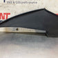 2008 Infiniti V36 G37 Passenger Coupe Trunk Hinge Cover Drip Panel Oem 24Bfkfk - On Point Parts Inc