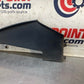 2008 Infiniti V36 G37 Passenger Coupe Trunk Hinge Cover Drip Panel Oem 24Bfkfk - On Point Parts Inc
