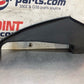 2008 Infiniti V36 G37 Passenger Coupe Trunk Hinge Cover Drip Panel Oem 24Bfkfk - On Point Parts Inc