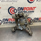 2008 Infiniti V36 G37 Rear Driver Suspension Knuckle Axle Housing Oem 24Bfkfg