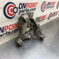 2008 Infiniti V36 G37 Rear Driver Suspension Knuckle Axle Housing Oem 24Bfkfg