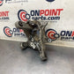 2008 Infiniti V36 G37 Rear Driver Suspension Knuckle Axle Housing Oem 24Bfkfg