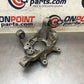 2008 Infiniti V36 G37 Rear Driver Suspension Knuckle Axle Housing Oem 24Bfkfg