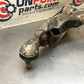 2008 Infiniti V36 G37 Front Driver Lower Control Arm Oem 24Bfkfg