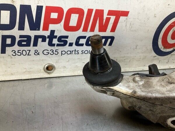 2008 Infiniti V36 G37 Front Driver Lower Control Arm Oem 24Bfkfg