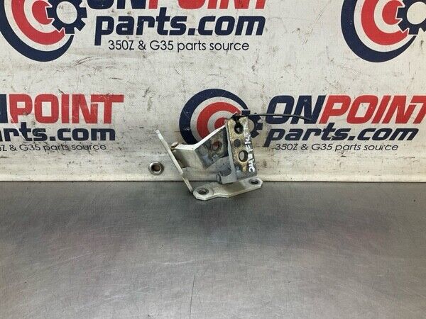 2008 Infiniti V36 G37 Front Passenger Door Hinges Oem 24Bfkfk - On Point Parts Inc