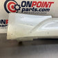 2008 Infiniti V36 G37 Driver Rocker Panel Side Skirt Oem 24Bfkf5 - On Point Parts Inc
