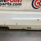 2008 Infiniti V36 G37 Driver Rocker Panel Side Skirt Oem 24Bfkf5 - On Point Parts Inc