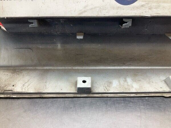 2008 Infiniti V36 G37 Driver Rocker Panel Side Skirt Oem 24Bfkf5 - On Point Parts Inc