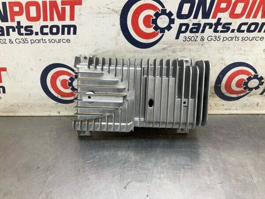 2008 Infiniti V36 G37 Rear Bose Stereo Radio Amplifier Module Oem 24Bfkfc - On Point Parts Inc