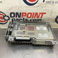 2008 Infiniti V36 G37 Rear Bose Stereo Radio Amplifier Module Oem 24Bfkfc - On Point Parts Inc