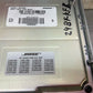 2008 Infiniti V36 G37 Rear Bose Stereo Radio Amplifier Module Oem 24Bfkfc - On Point Parts Inc