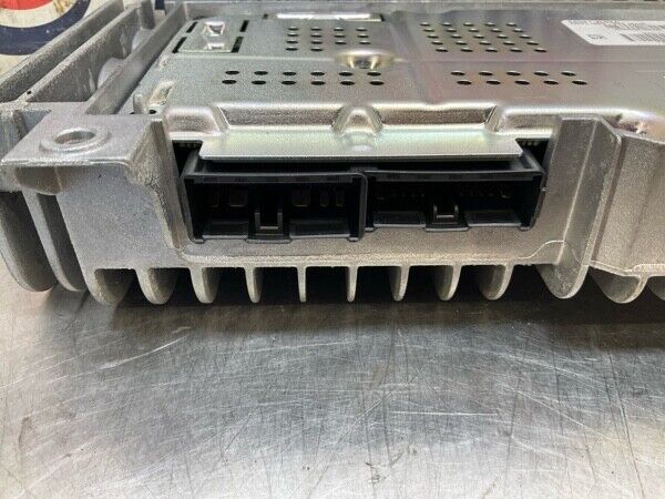 2008 Infiniti V36 G37 Rear Bose Stereo Radio Amplifier Module Oem 24Bfkfc - On Point Parts Inc