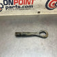 2008 Infiniti V36 G37 Front Tow Hook Oem 24Bfkfc - On Point Parts Inc