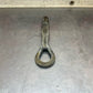 2008 Infiniti V36 G37 Front Tow Hook Oem 24Bfkfc - On Point Parts Inc