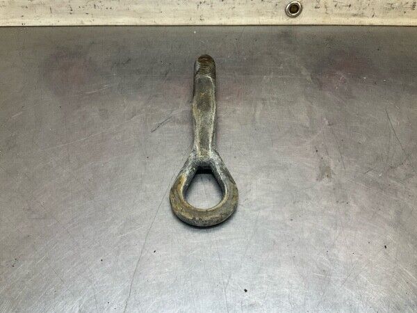 2008 Infiniti V36 G37 Front Tow Hook Oem 24Bfkfc - On Point Parts Inc