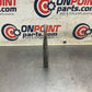2008 Infiniti V36 G37 Front Tow Hook Oem 24Bfkfc - On Point Parts Inc