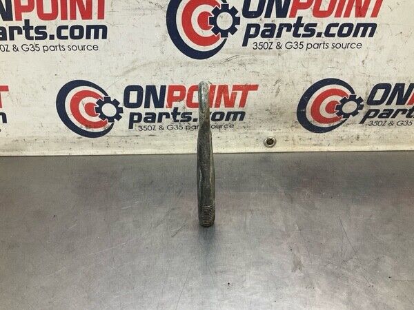 2008 Infiniti V36 G37 Front Tow Hook Oem 24Bfkfc - On Point Parts Inc