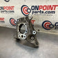 2008 Infiniti V36 G37 Rear Passenger Suspension Knuckle Axle Housing Oem 24Bfkfk