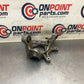 2008 Infiniti V36 G37 Rear Passenger Suspension Knuckle Axle Housing Oem 24Bfkfk