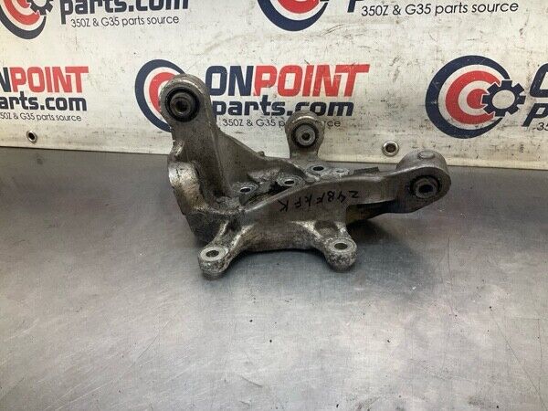 2008 Infiniti V36 G37 Rear Passenger Suspension Knuckle Axle Housing Oem 24Bfkfk