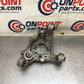 2008 Infiniti V36 G37 Rear Passenger Suspension Knuckle Axle Housing Oem 24Bfkfk