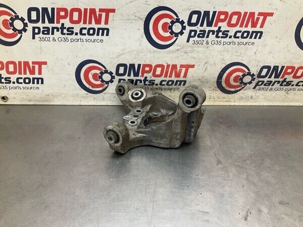 2008 Infiniti V36 G37 Rear Passenger Suspension Knuckle Axle Housing Oem 24Bfkfk