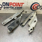 2008 Infiniti V36 G37 Hood Hinges Oem 24Bfkfc