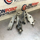 2008 Infiniti V36 G37 Hood Hinges Oem 24Bfkfc