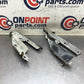 2008 Infiniti V36 G37 Hood Hinges Oem 24Bfkfc