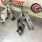 2008 Infiniti V36 G37 Hood Hinges Oem 24Bfkfc