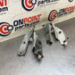 2008 Infiniti V36 G37 Hood Hinges Oem 24Bfkfc