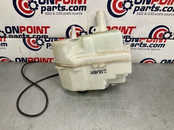 2008 Infiniti V36 G37 Front Windshield Wiper Fluid Reservoir Oem 24Bfkfi - On Point Parts Inc