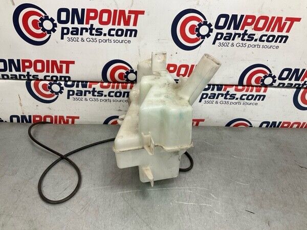 2008 Infiniti V36 G37 Front Windshield Wiper Fluid Reservoir Oem 24Bfkfi - On Point Parts Inc
