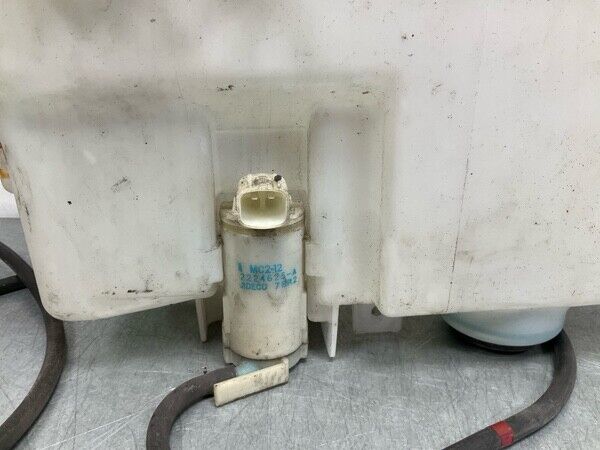 2008 Infiniti V36 G37 Front Windshield Wiper Fluid Reservoir Oem 24Bfkfi - On Point Parts Inc