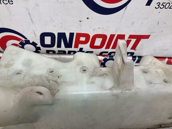 2008 Infiniti V36 G37 Front Windshield Wiper Fluid Reservoir Oem 24Bfkfi - On Point Parts Inc